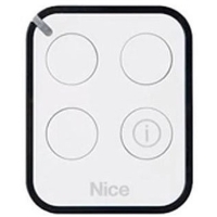 Пульт Nice ON3EBD для шлагбаума и ворот