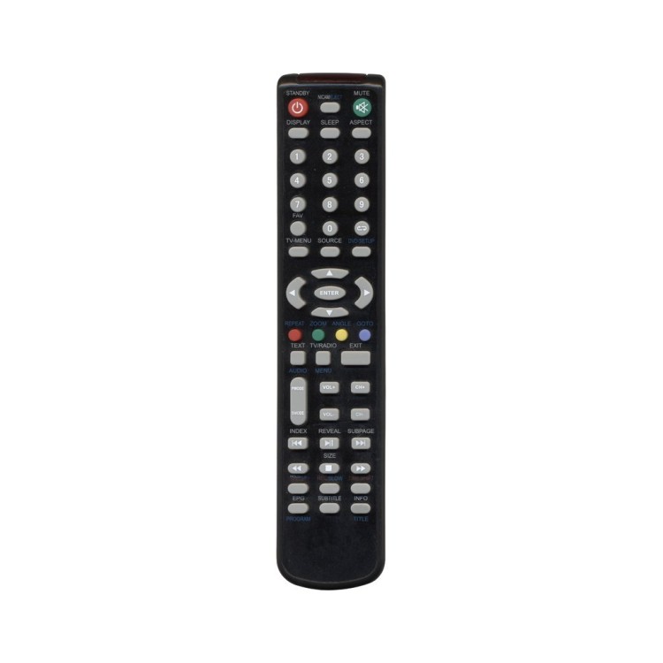 Пульт Huayu для Izumi HH988-1