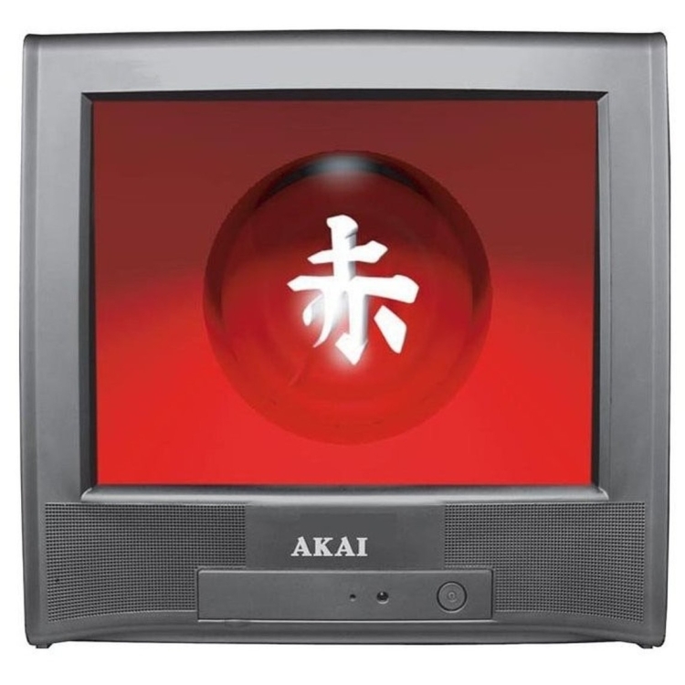 Akai 14CTN51BG