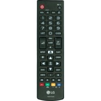 Пульт LG AKB74915346