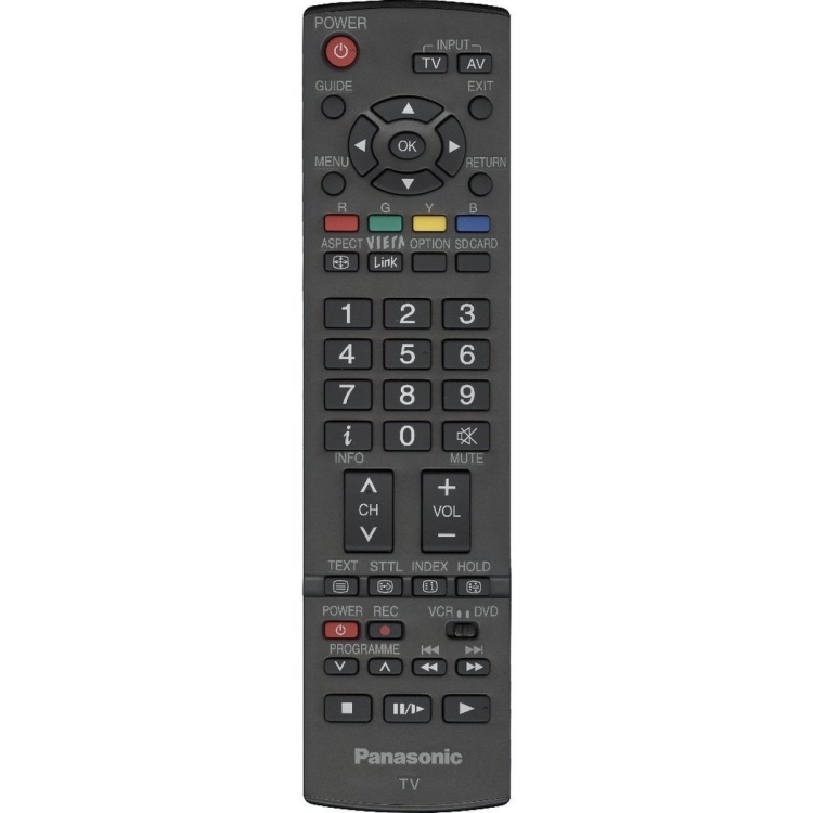 Пульт Panasonic N2QAYB000228