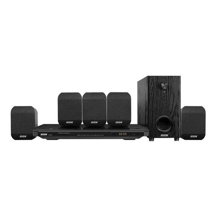 BBK DK1011SI