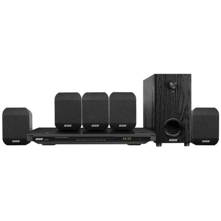 BBK DK1011SI