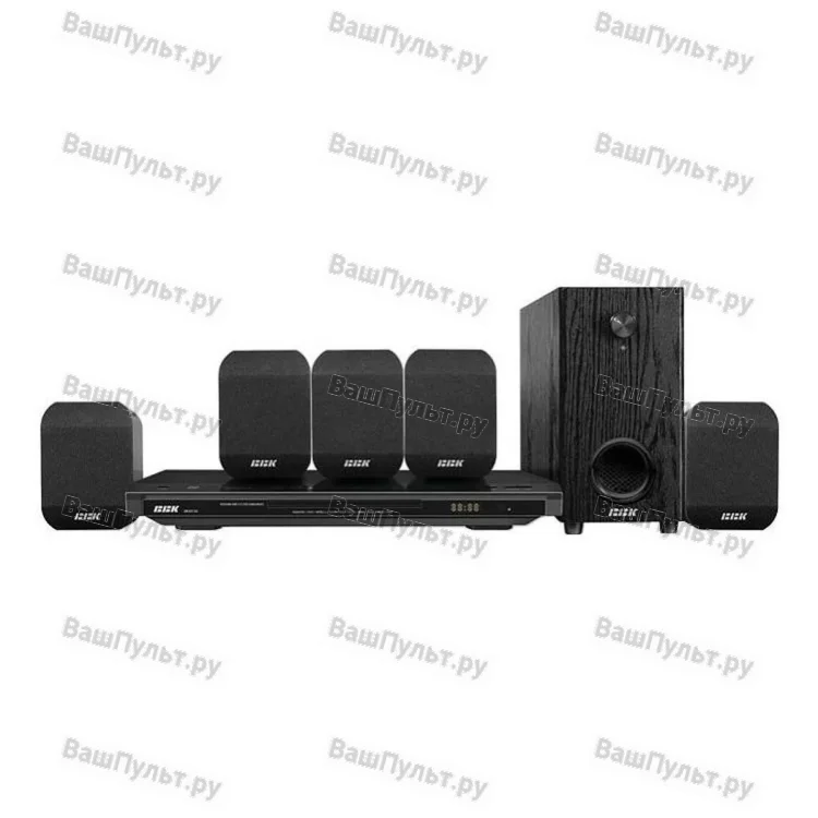 BBK DK1011SI
