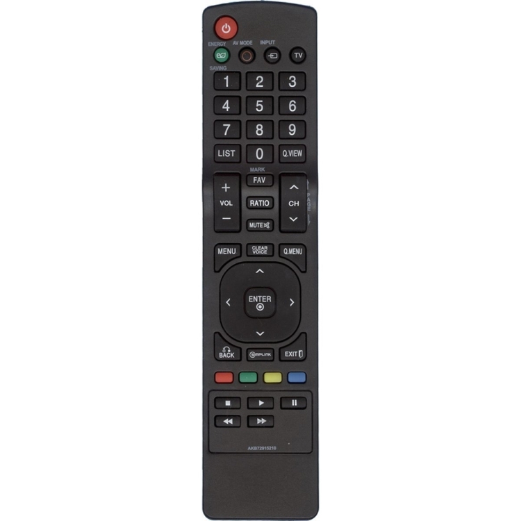 Пульт Huayu для LG AKB72915210
