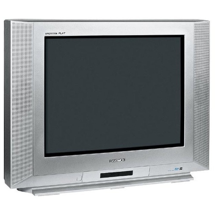 Daewoo KR-29FL8P