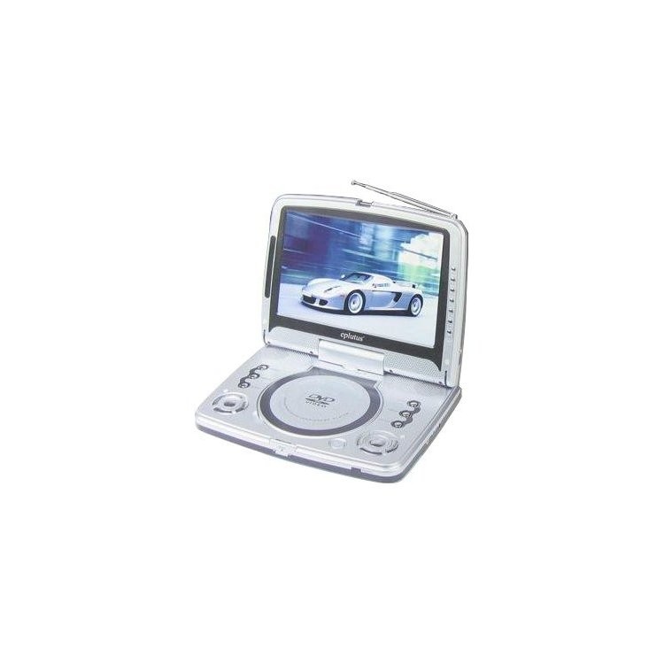 Eplutus EP-9501