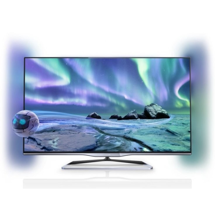 Philips 42PFL5038K