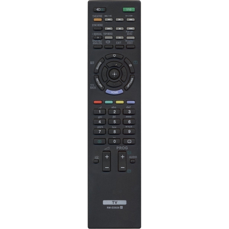 Пульт Huayu для Sony RM-ED029