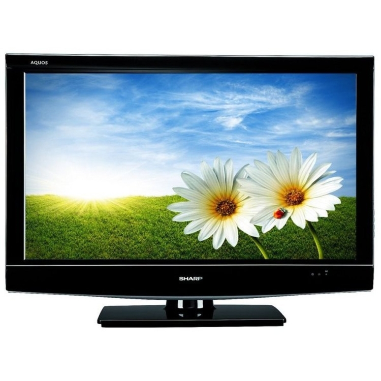 Sharp LC-32DH57E