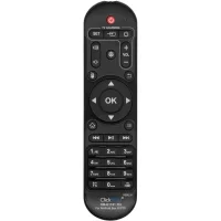 Универсальный пульт ClickPdu для RM-B1741 RU VER2.0 (для приставок ip tv)