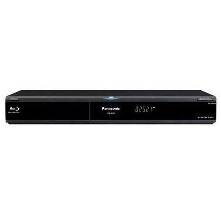 Panasonic DMP-BD30
