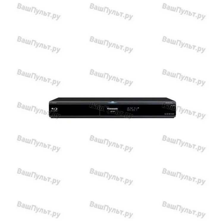 Panasonic DMP-BD30