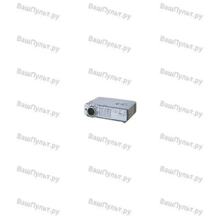 Sanyo PLC-XU56