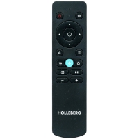 Пульт Hollenberg AN-1603 (AN1603) (голосовое управление) (оригинальный)