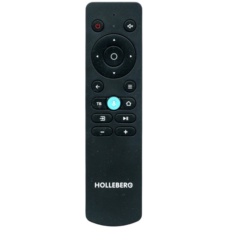 Пульт Hollenberg AN-1603 (AN1603) (голосовое управление) (оригинальный)