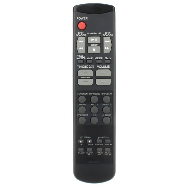Пульт Samsung 19239-0025-13