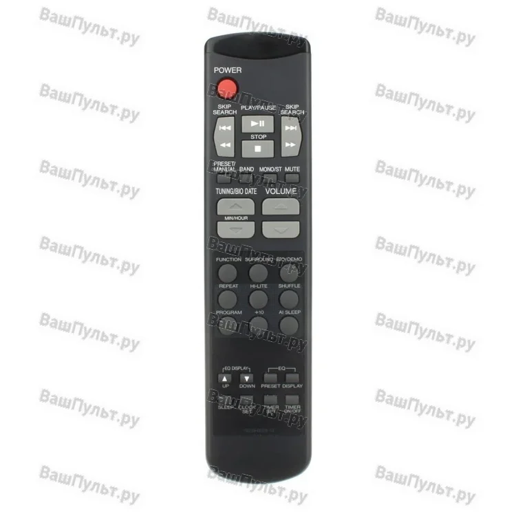Пульт Samsung 19239-0025-13 (оригинальный)