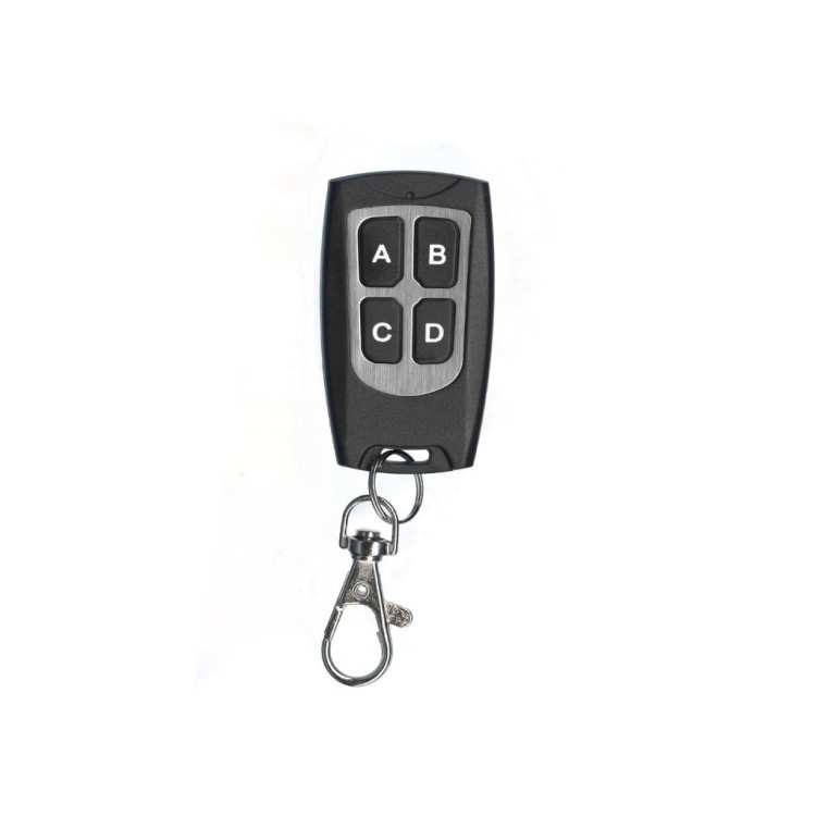 Дубликатор Clonix на DoorНаn, AN-Motors, Came, Nice, Bytec, Tantos, Comunello, Beninca