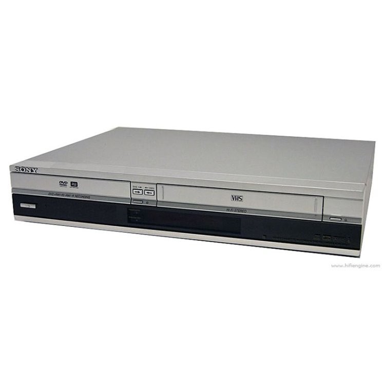 Sony RDR-VX511
