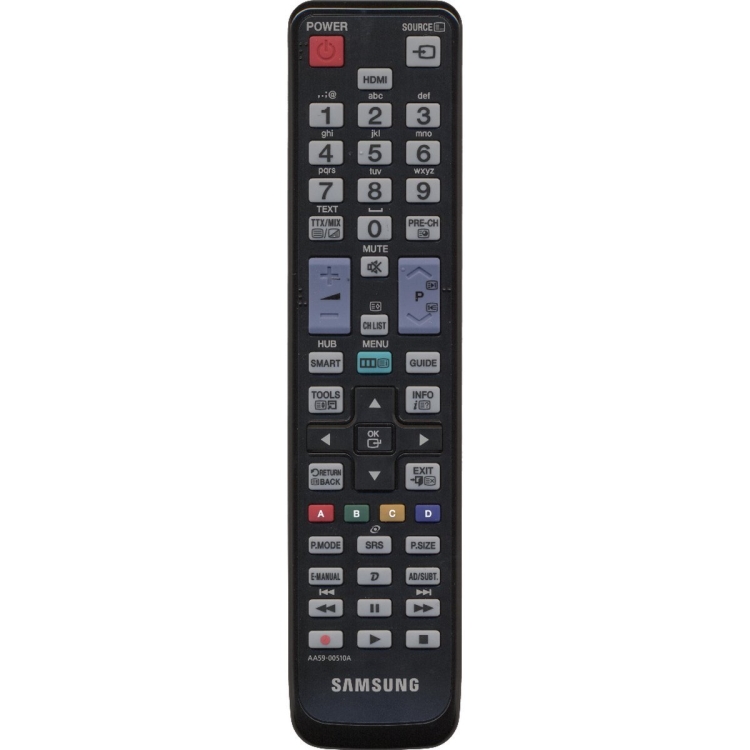 Пульт Samsung AA59-00510A (оригинальный)