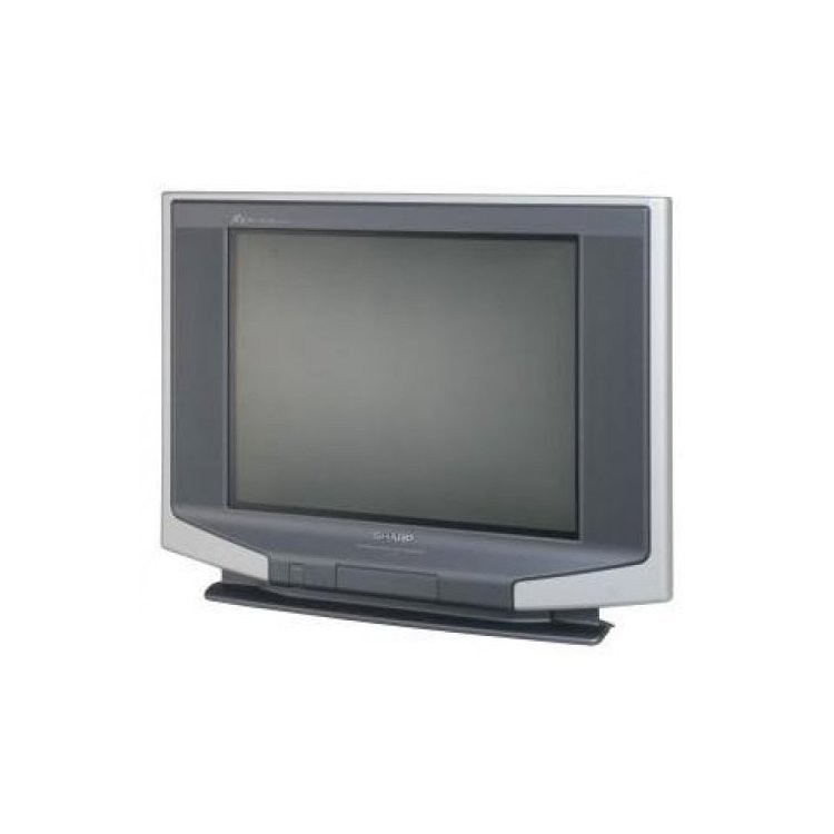 Sharp 21LF2-RU