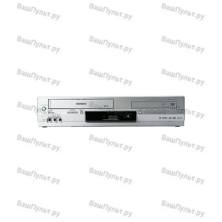 Toshiba SD-37VSR