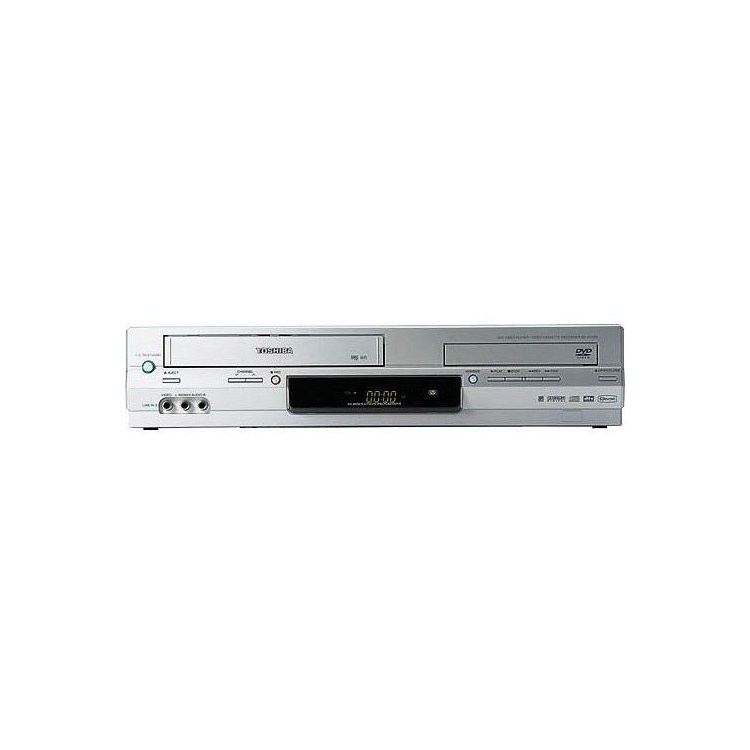 Toshiba SD-37VSR