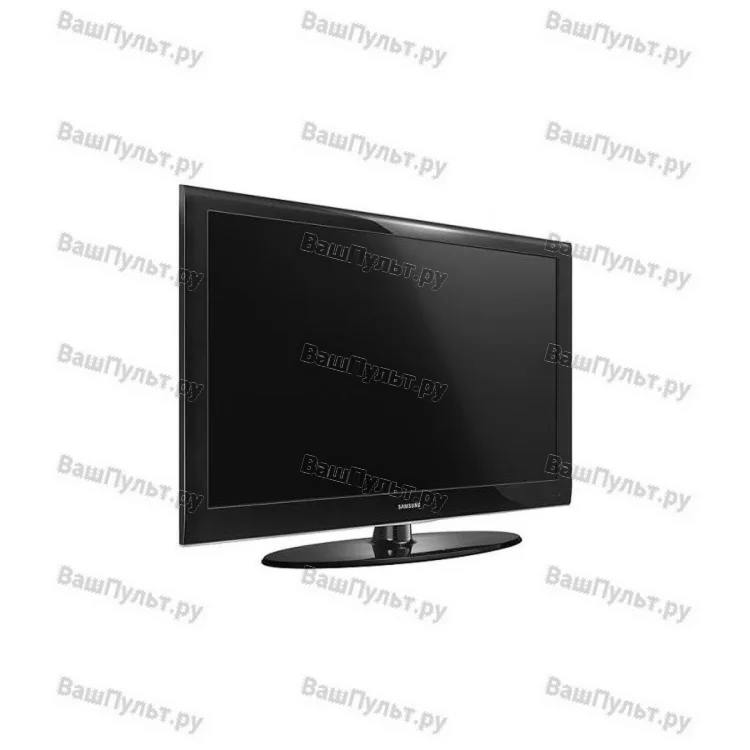 Samsung LE-37A550P1R