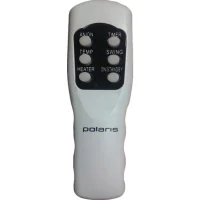 Пульт для кондиционера Polaris cond white (оригинальный)