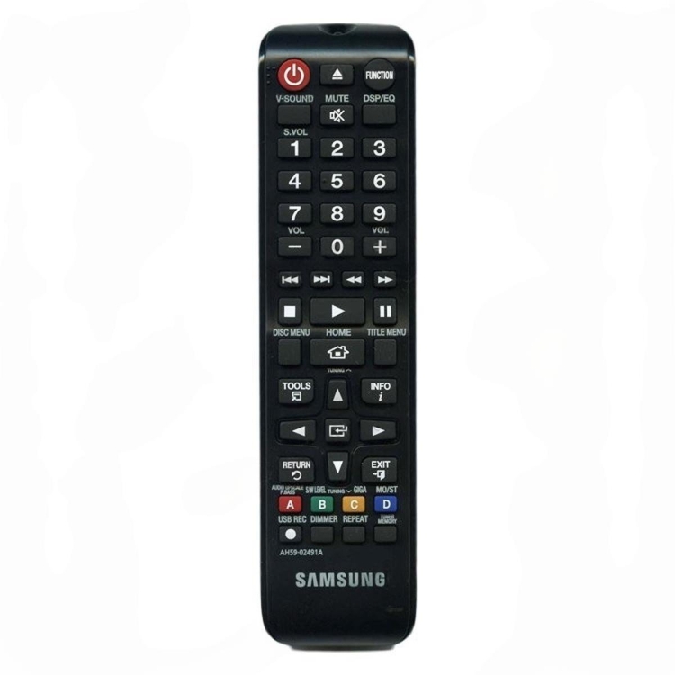 Пульт Samsung AH59-02491A