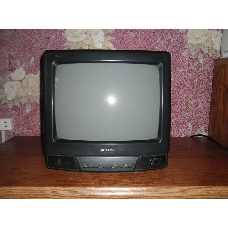 Витязь 37 ТЦ 6010