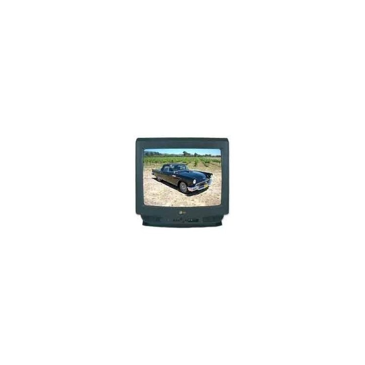LG CF-20F60