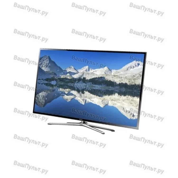 Samsung UA55F6400AJ