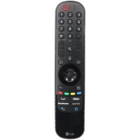 Пульт Huayu для ClickPdu для LG MR21GA (AKB76036208) (IVI, голосовое управление)