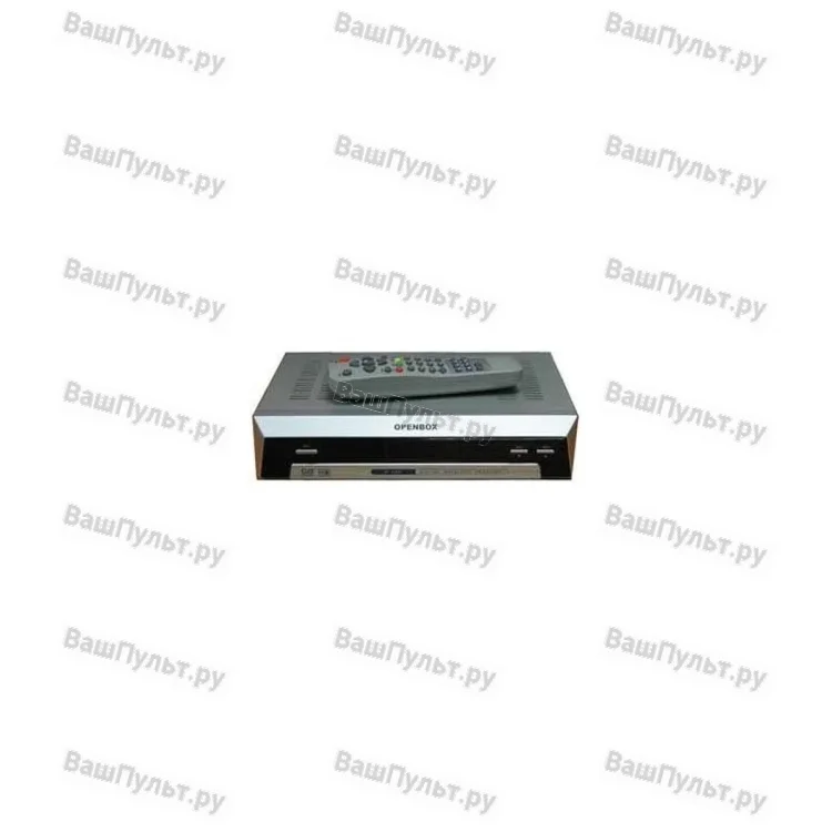 Openbox F100