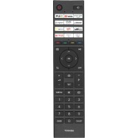 Пульт Toshiba CT-95058 SMART TV (голосовое управление)