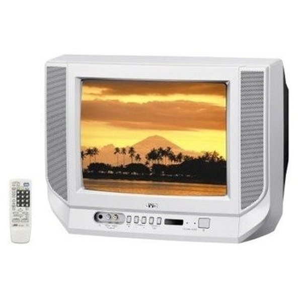 JVC AV-21L24