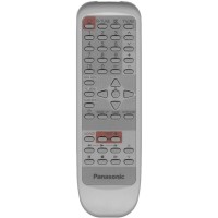 Пульт Panasonic EUR646921