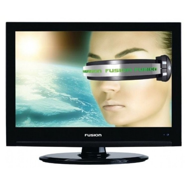 Fusion FLTV-22W6D