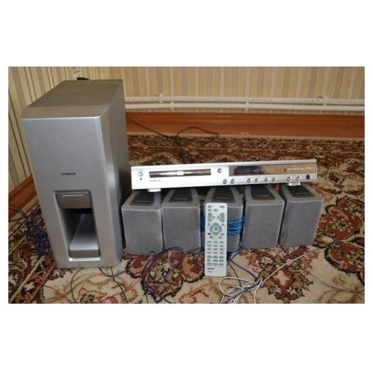 Thomson DPL909VD
