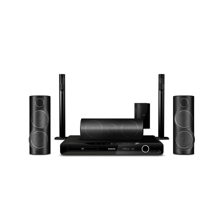 Philips HTS5540