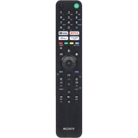 Пульт Sony RMF-TX520E (голосовое управление)