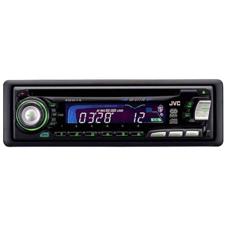 JVC KD-S777R
