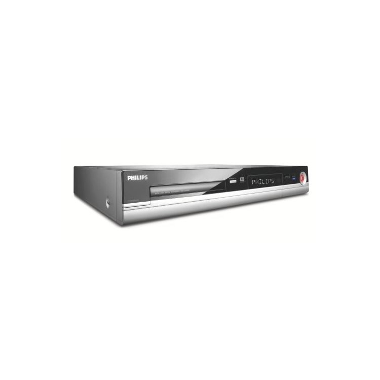 Philips DVDR3440H/58