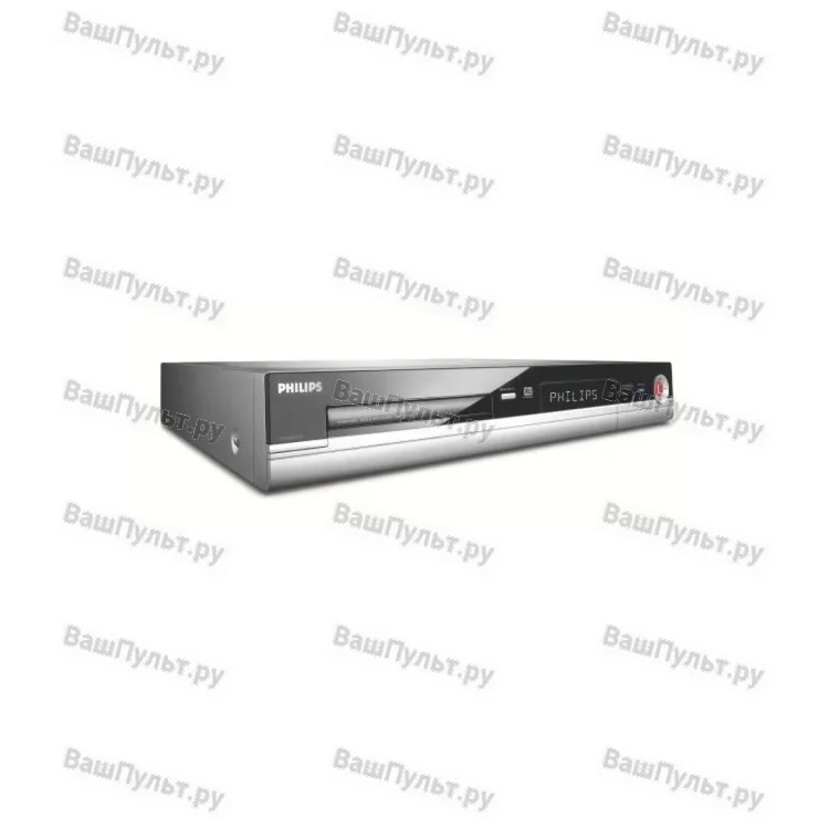Philips DVDR3440H/58