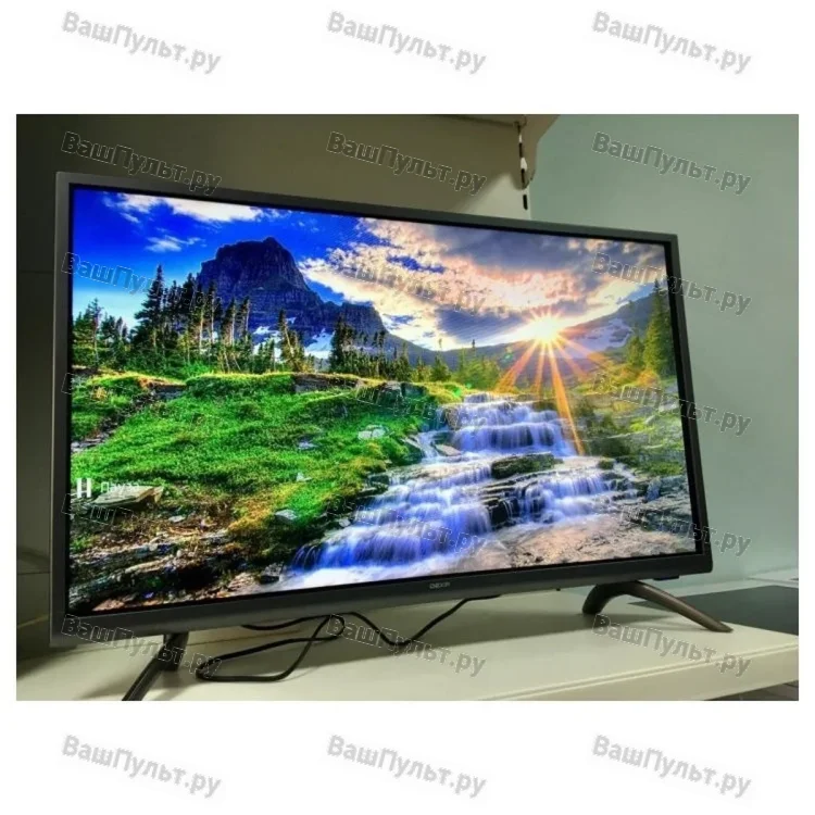 Dexp H32G8100Q