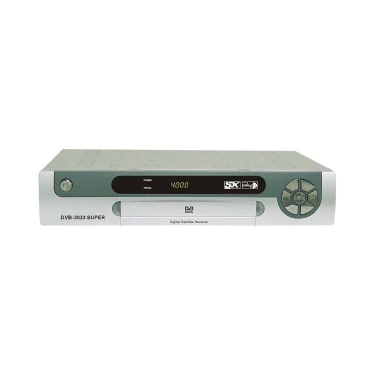 Eurosat, Eurosky DVB-3023