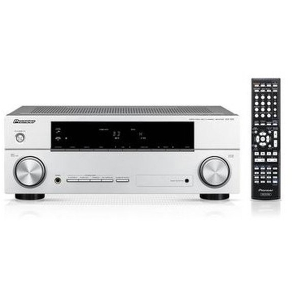 Pioneer VSX-520-S