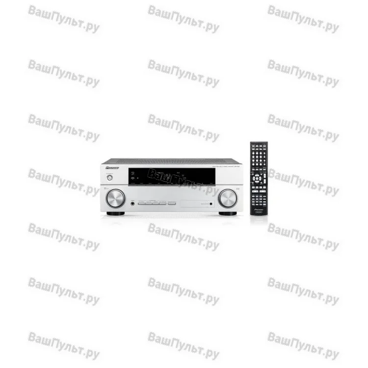 Pioneer VSX-520-S